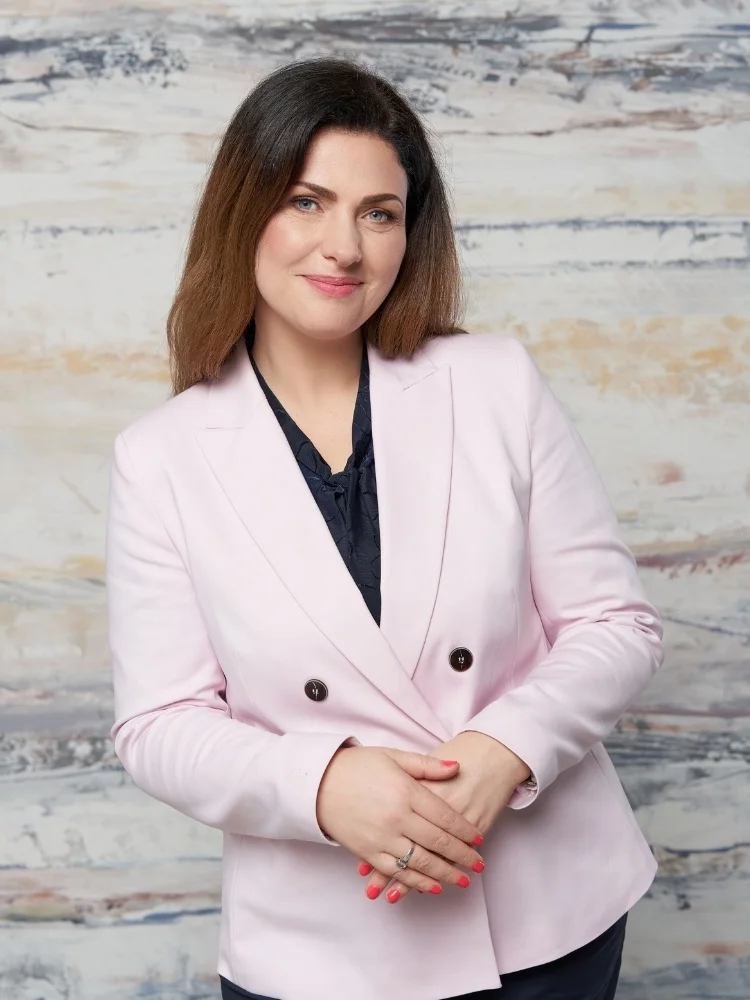 Eglė Rybelienė