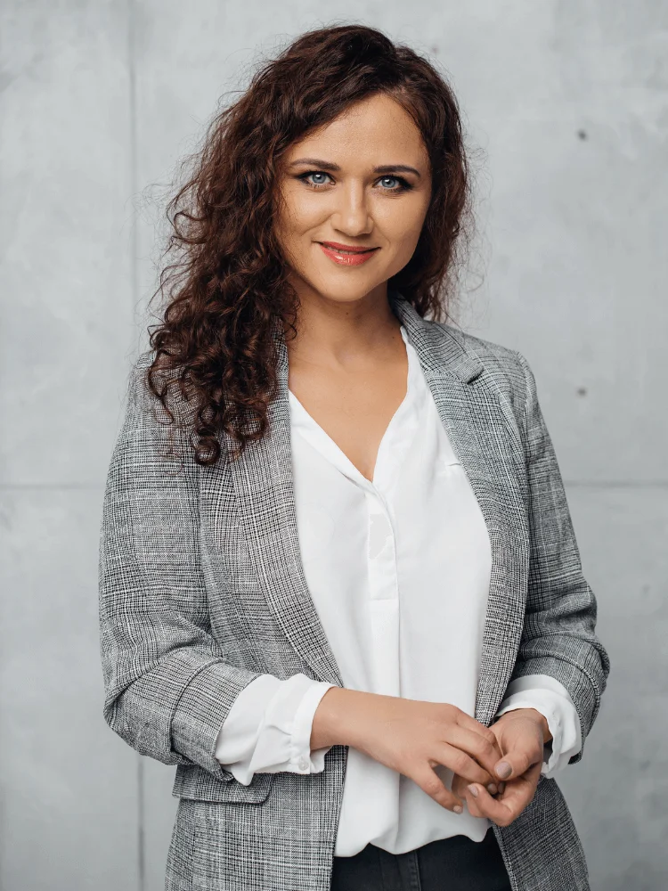 VIRGINIJA KAZLAUSKAITĖ