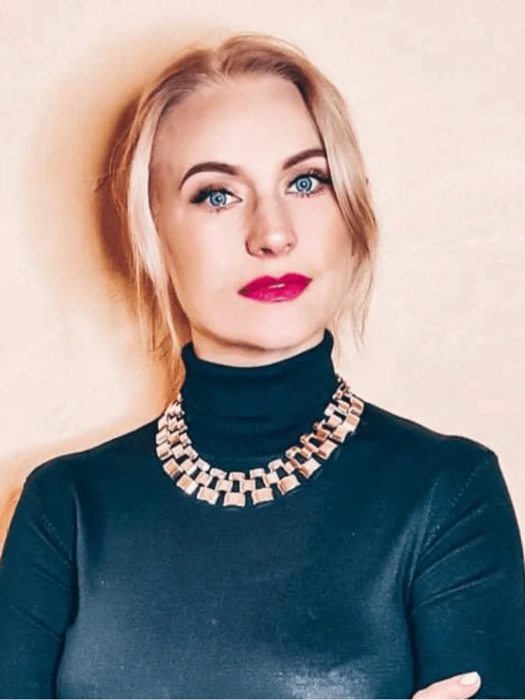 Helina Griciuvienė