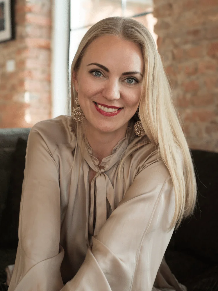 Kristina Birgelė