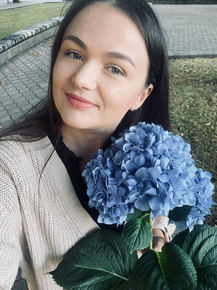 Rima Rimaitė - Ivanauskienė