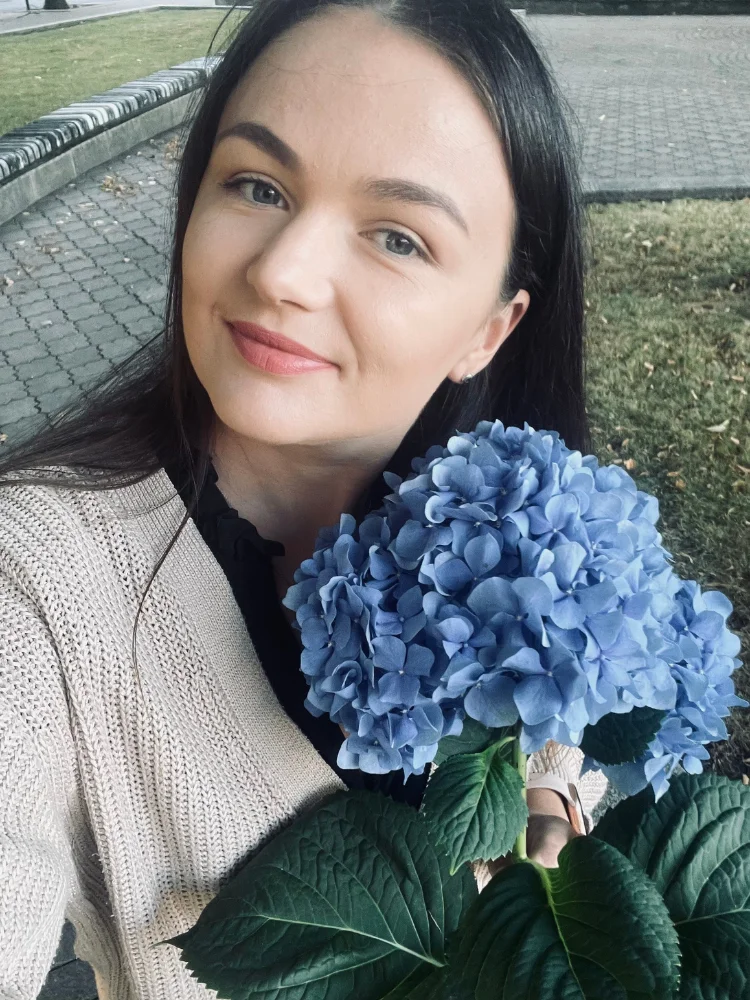 Rima Rimaitė - Ivanauskienė