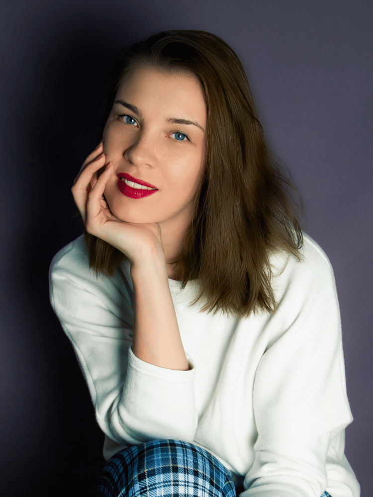 Rūta Rimkutė - Augutė