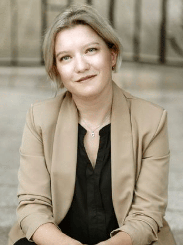 Gintarė Aukštakalnienė