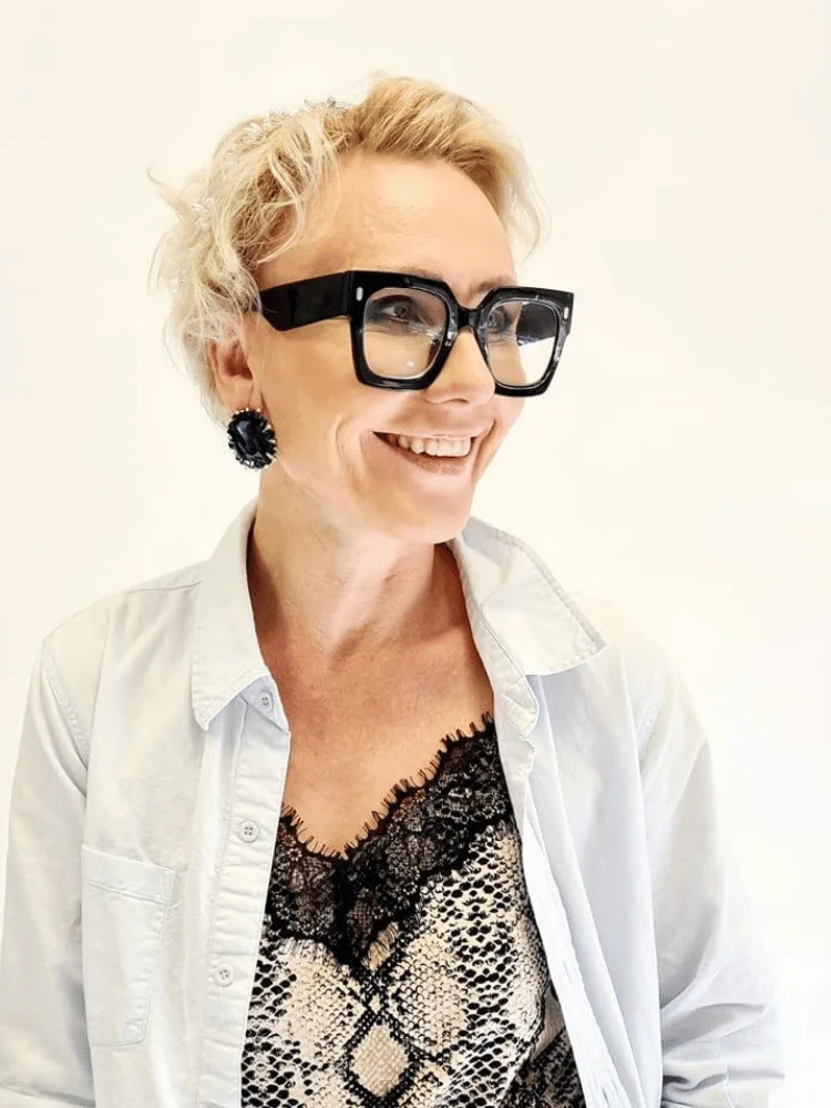 Rasa Andrikienė