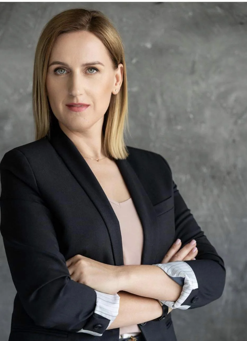 Gabrielė Vaičekauskienė