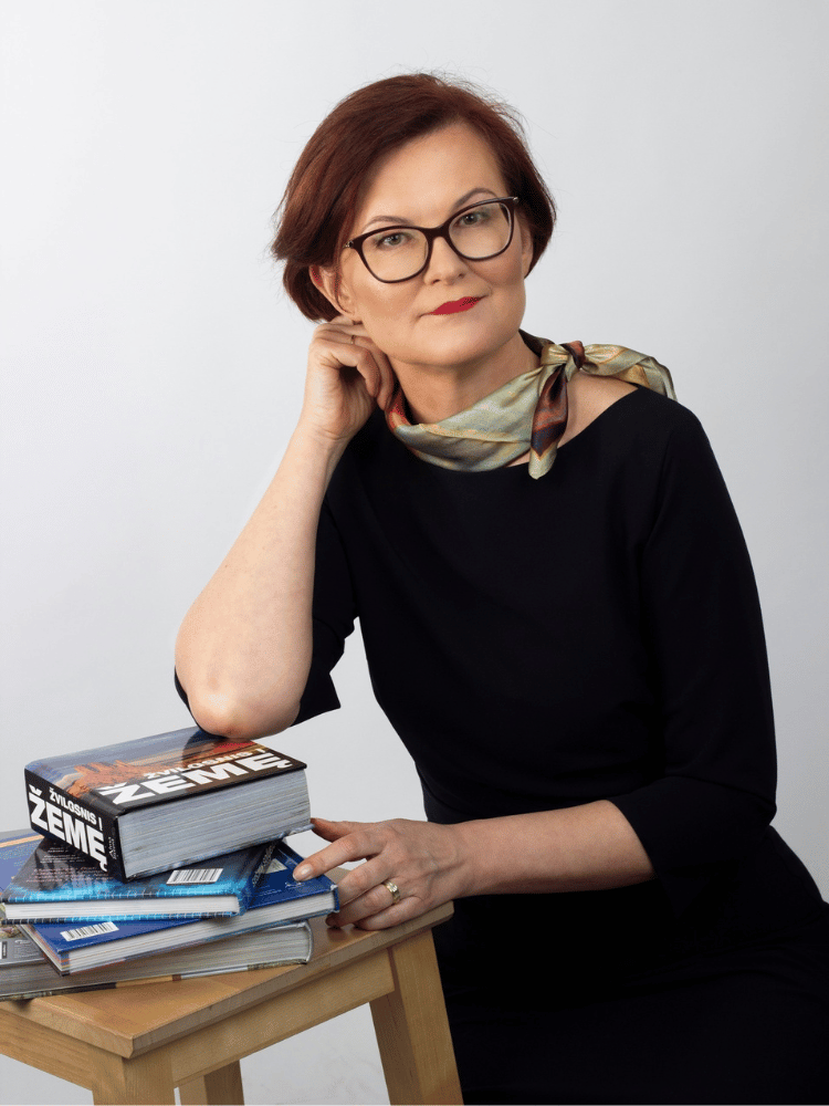 Ernesta Laurinavičė