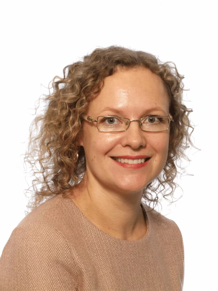 Ilona Kaubrienė
