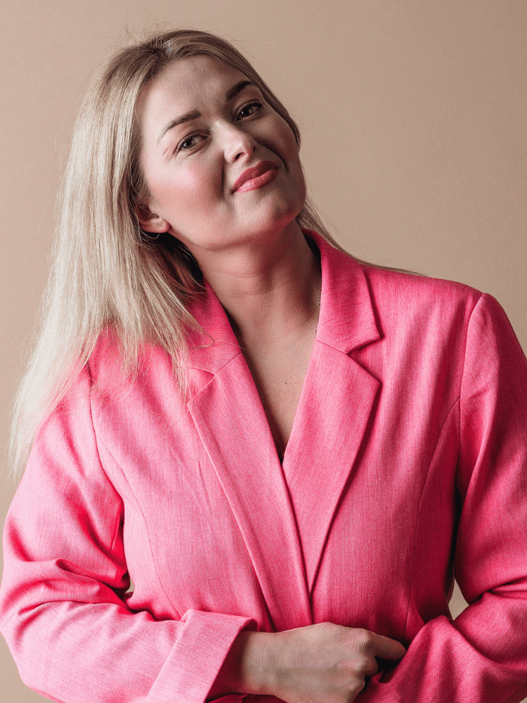 RAMINTA RAKAUSKIENĖ