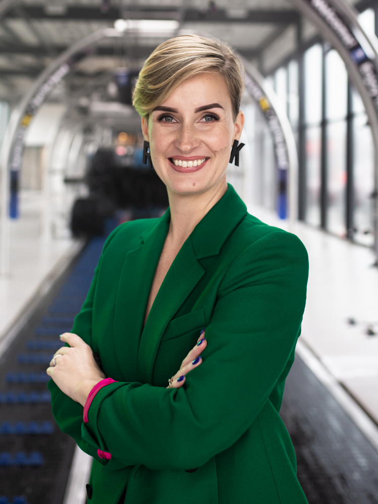 Ramunė Kasparavičienė