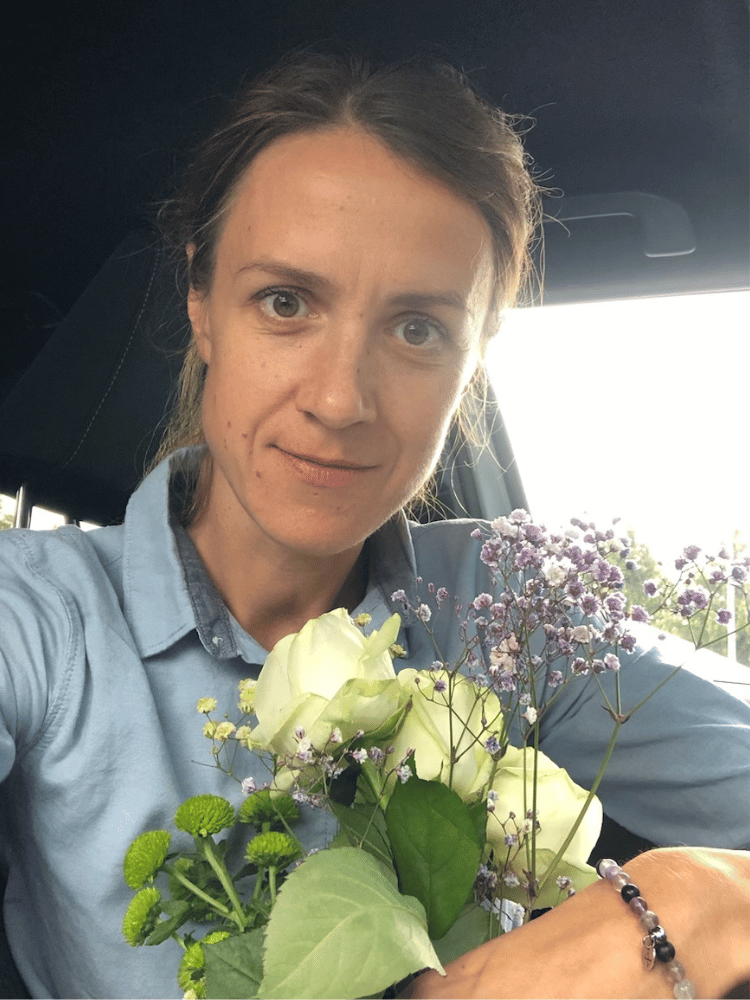 Agnietė Suknelevičienė