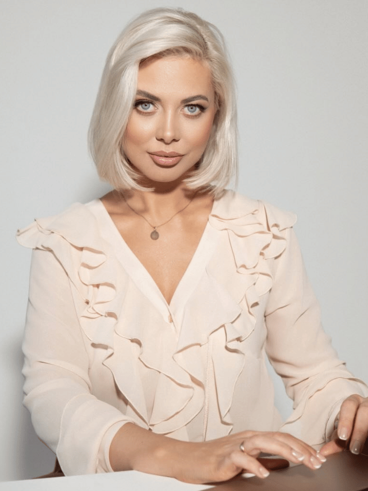 Giedrė Nedzveckienė