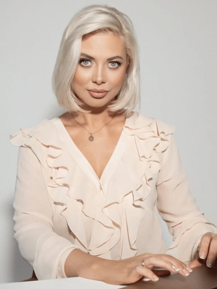 Giedrė Nedzveckienė