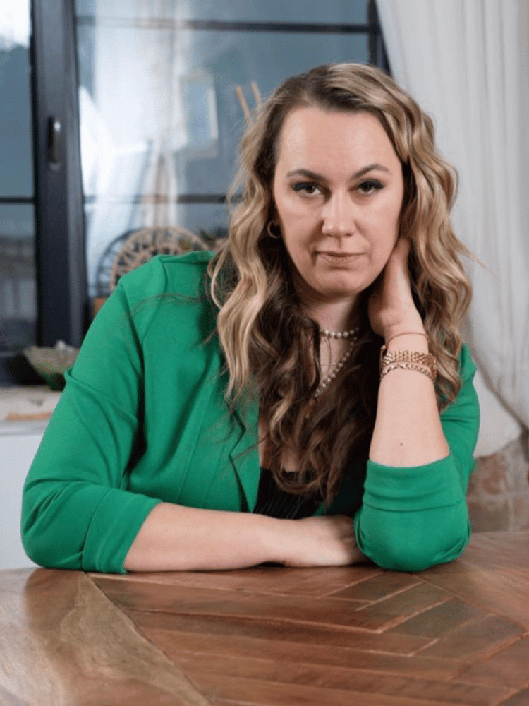 Iveta Kazakevičienė