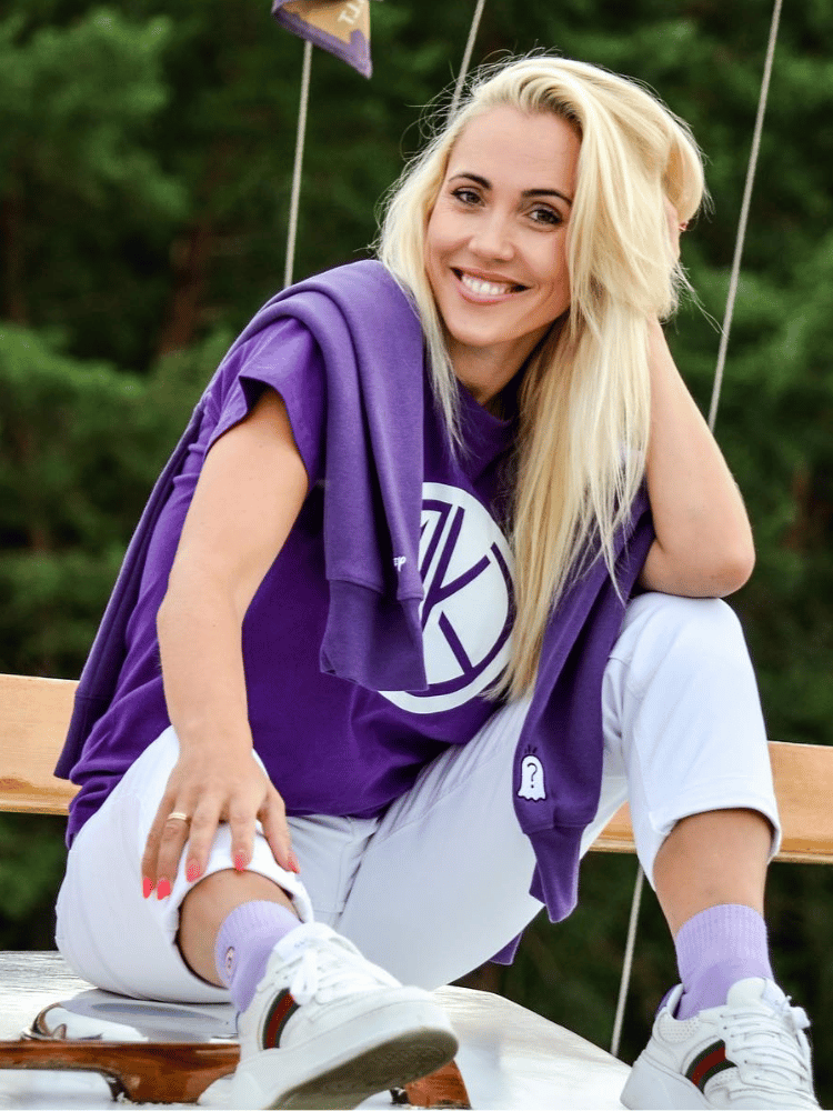 Kristina Burneikienė