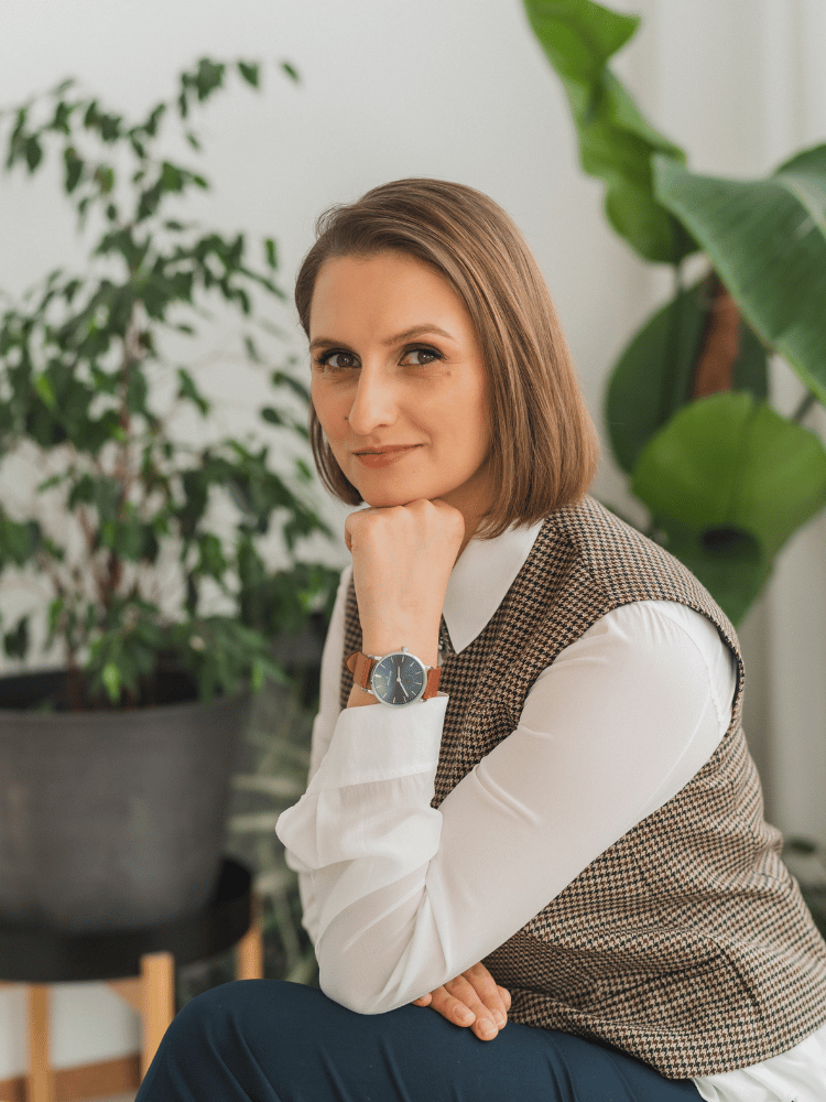 Virtuali asistentė Milda