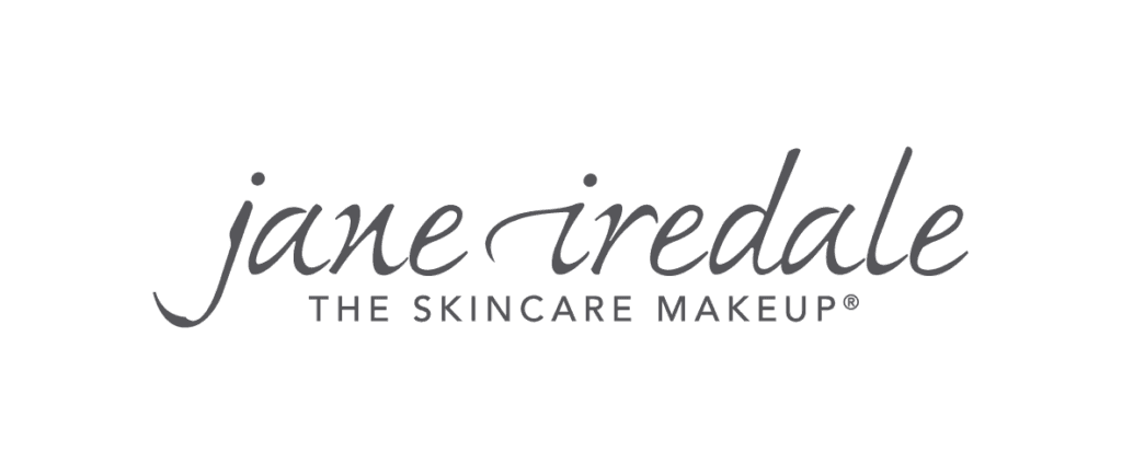 Jane iderale kosmetikos logo