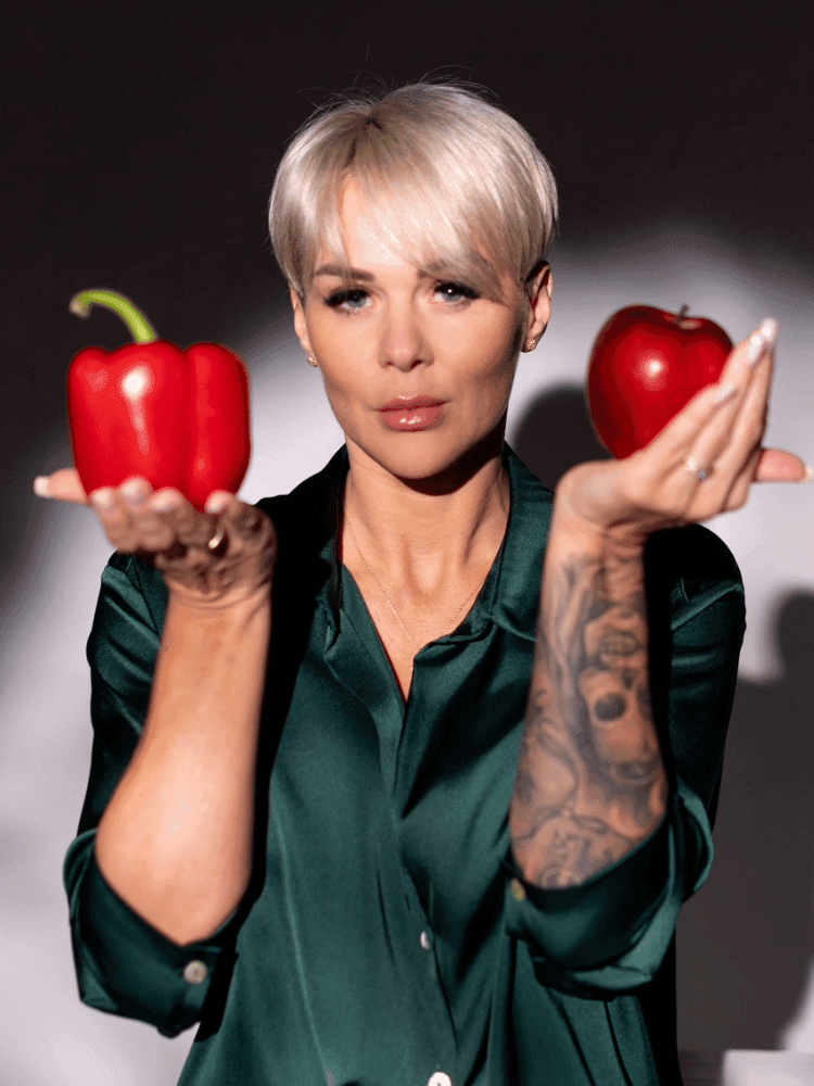 Margaret Zacharevič