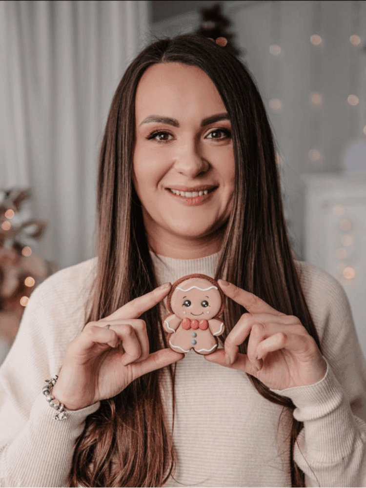 Giedrė Klusevičienė