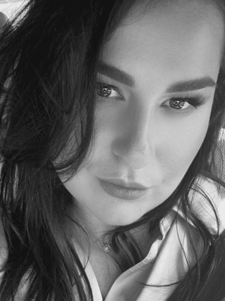 Gintarė Gimbutienė