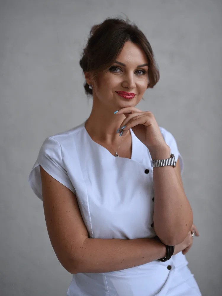 Lina Jakubaitienė