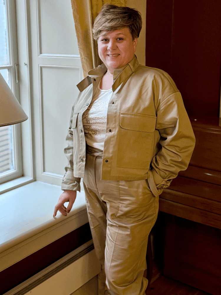 Svetlana Markevičienė