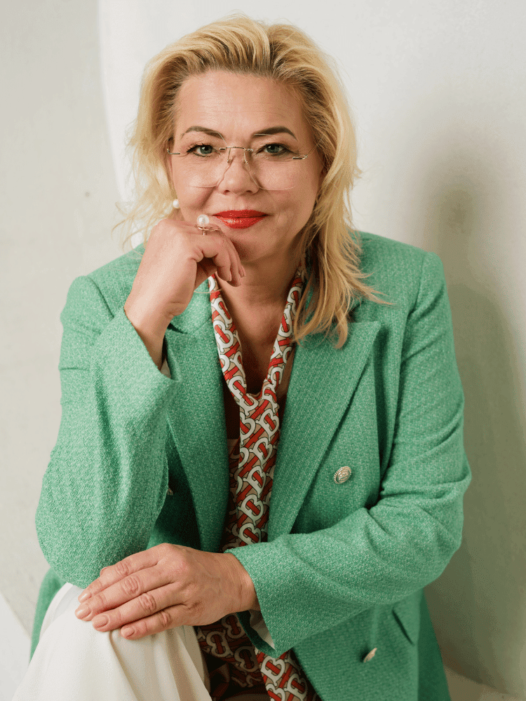 Loreta Mockevičiūtė