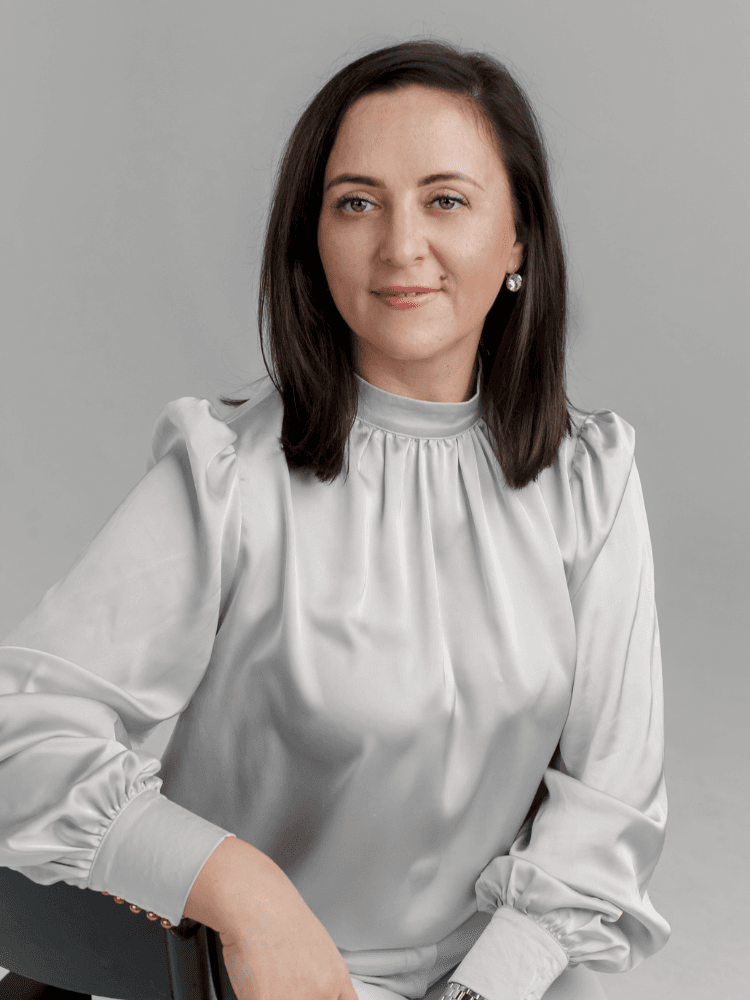 Jurgita Perstiniavičiūtė