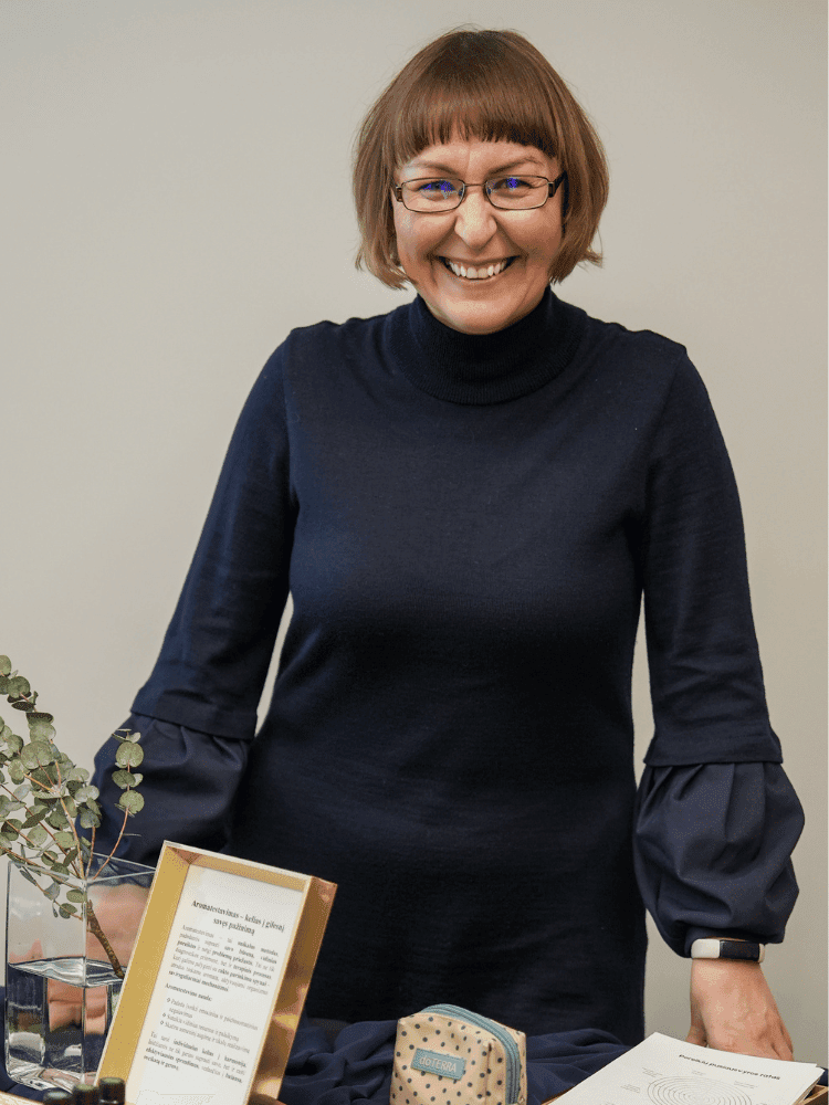 Kristina Belostockė