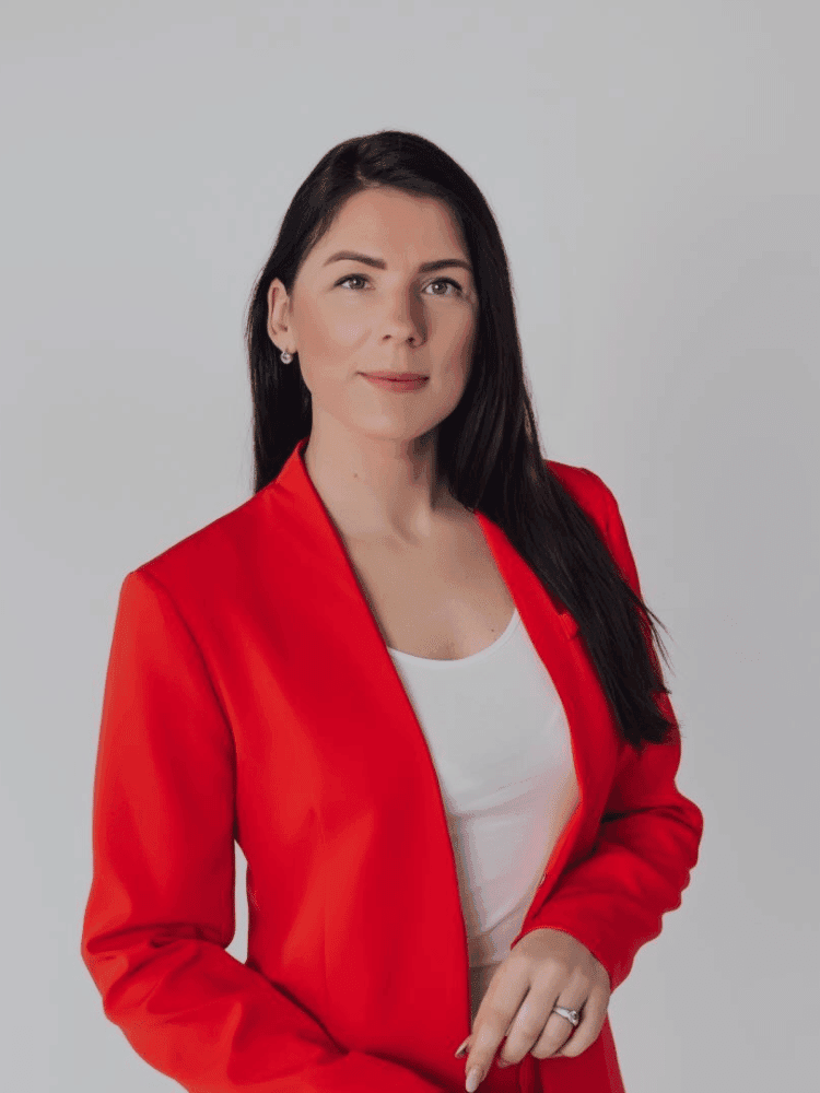 Aušra Daučiūnaitė