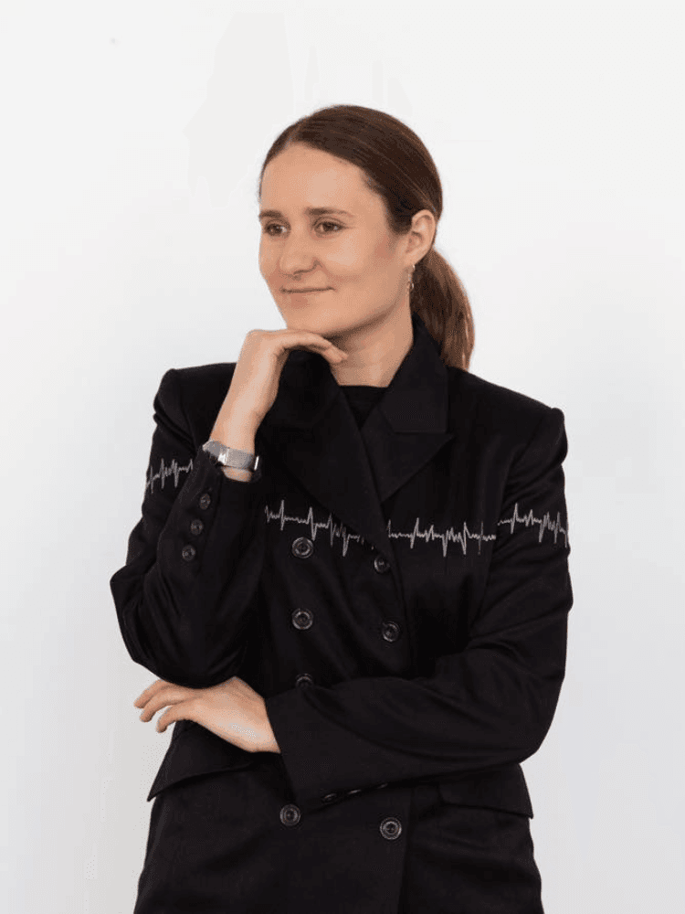 Deimantė Markevičiūtė