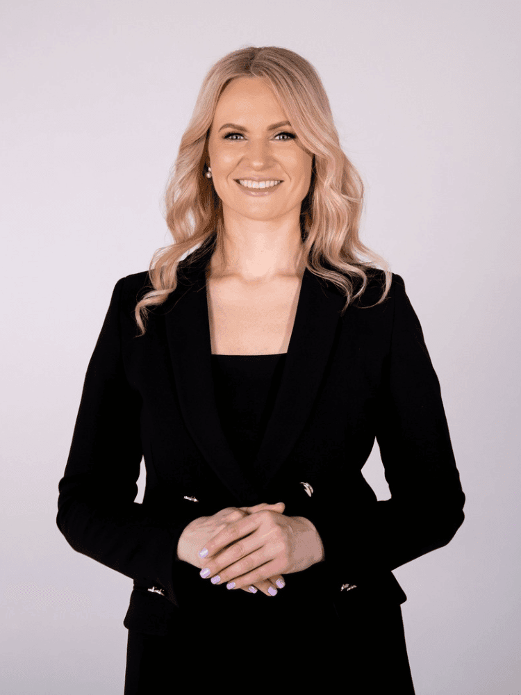 Indrė Urbonavičienė