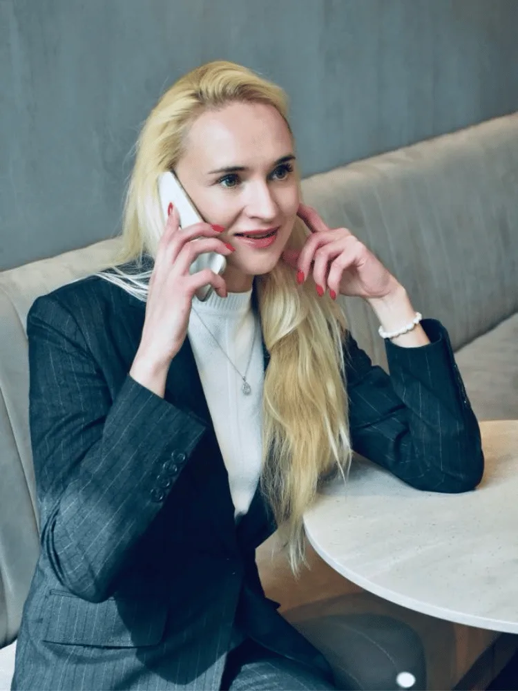 Justina Galvydė