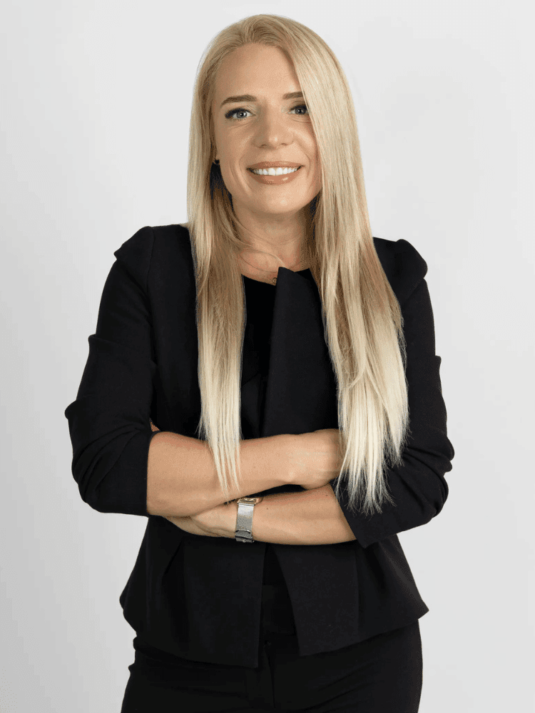 Indrė Žaganevičiūtė