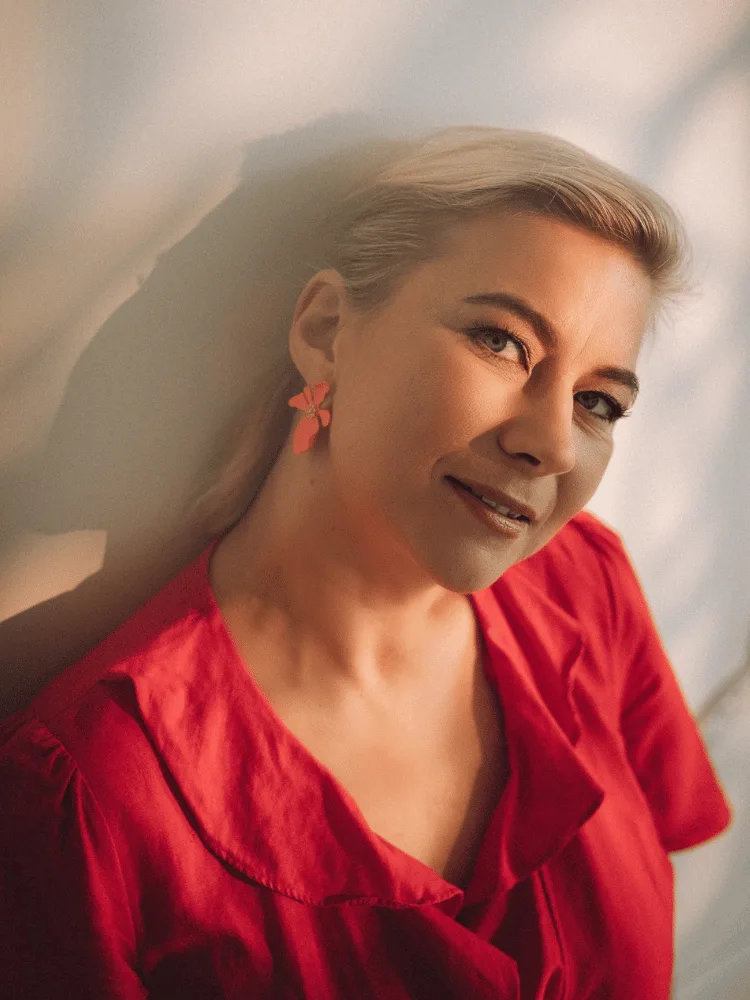 Laura Galdikė