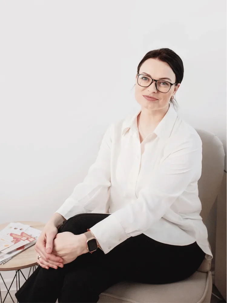 Roma Pilkienė