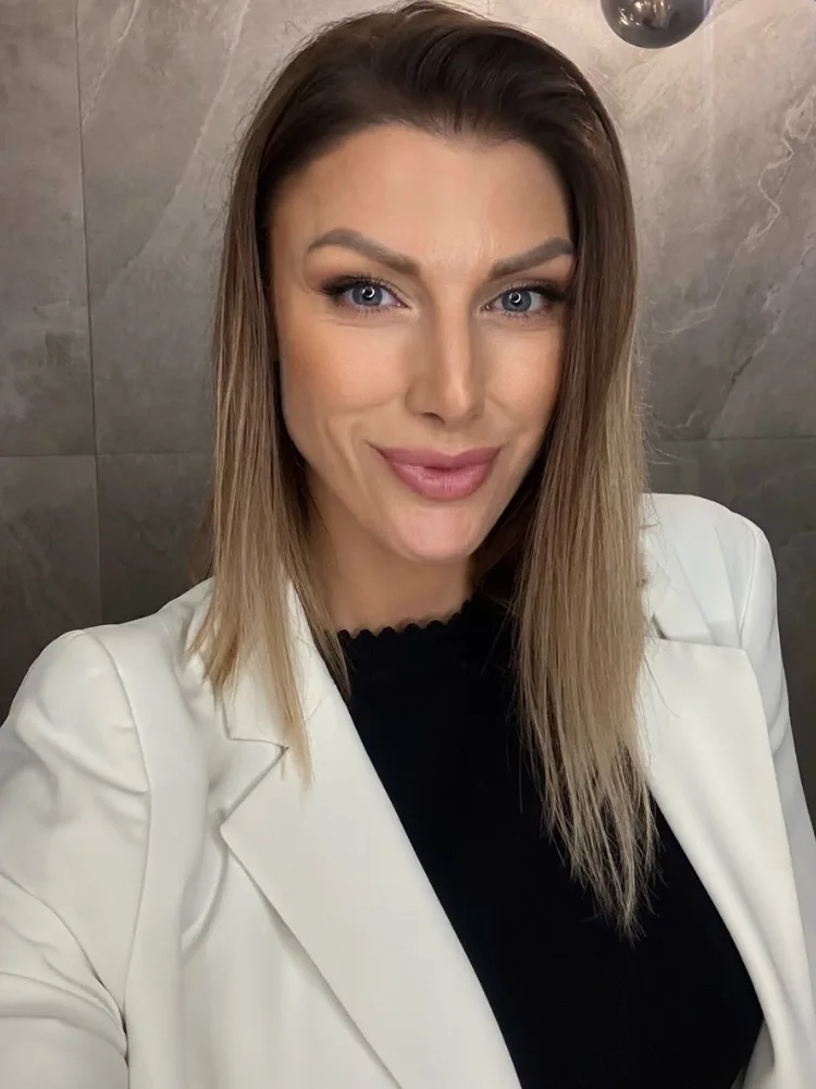 Agnė Dzeranova