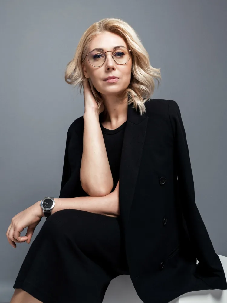 Edita Jakovickienė