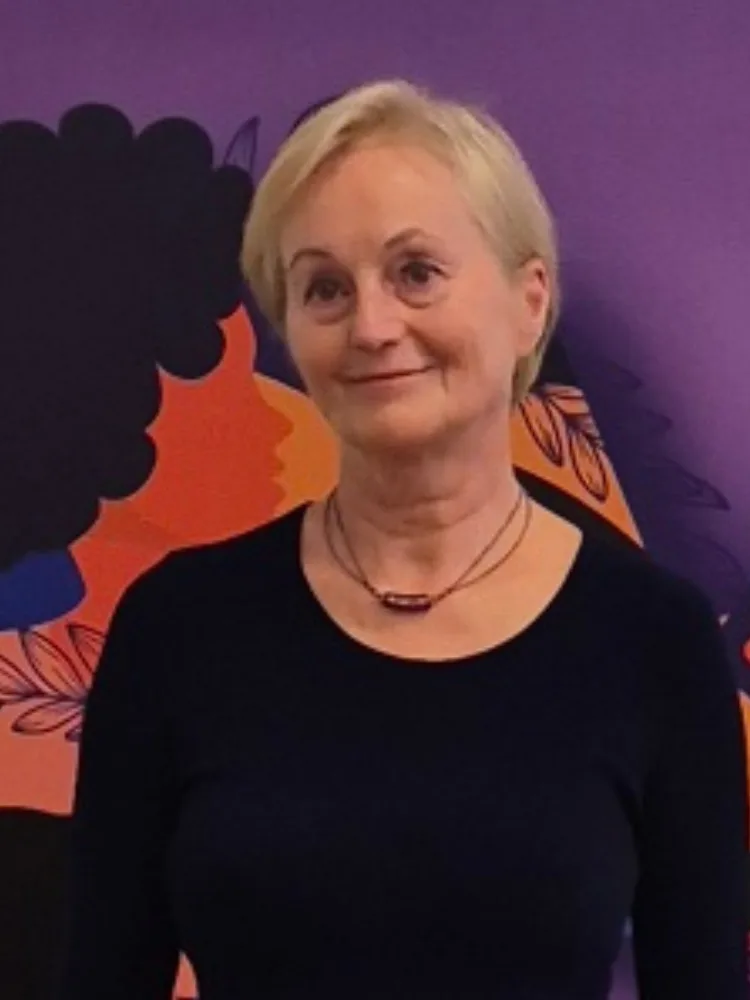 Leonida Labutienė