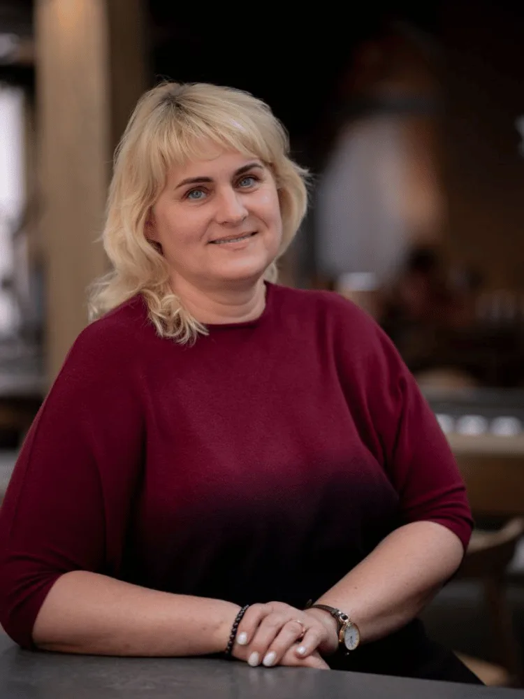 Lolita Kundrotienė