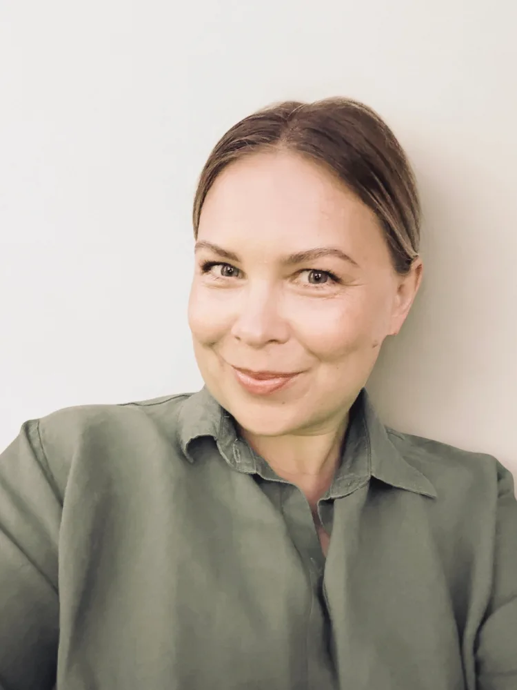 Regina Bugajeva