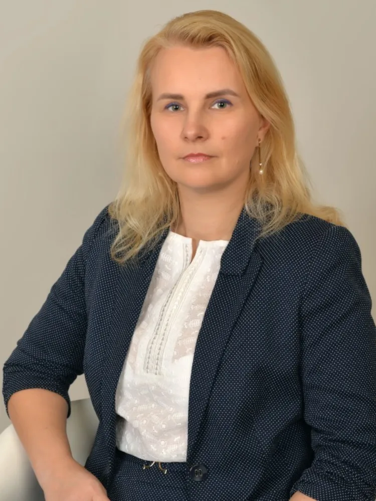 Asta Poškutė