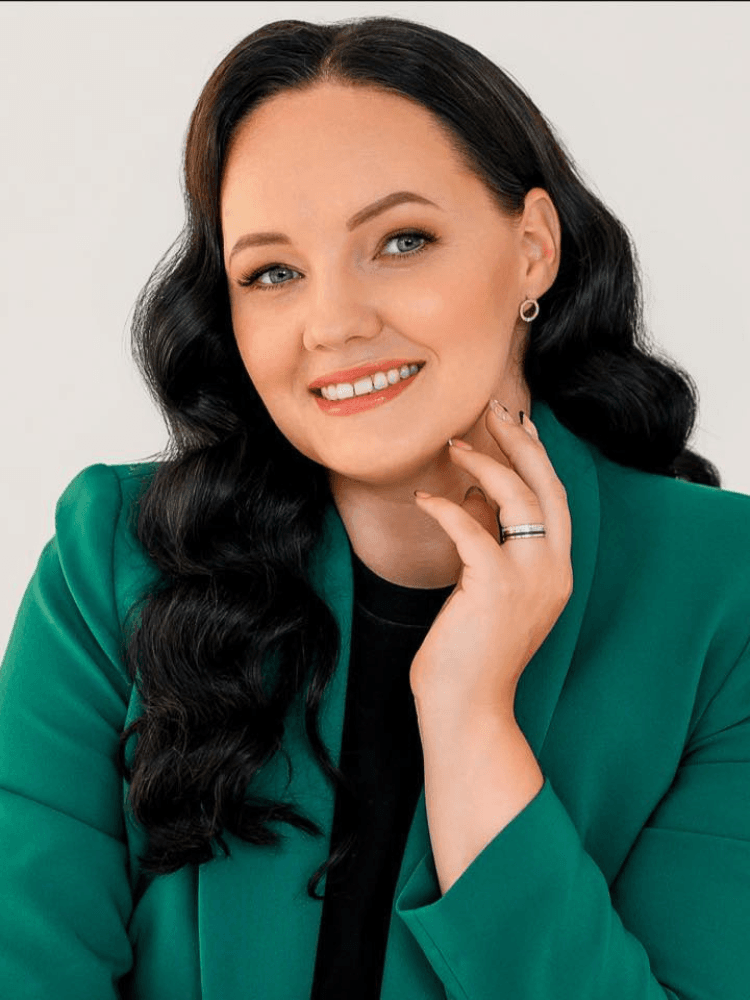 Deimantė Antanavičė