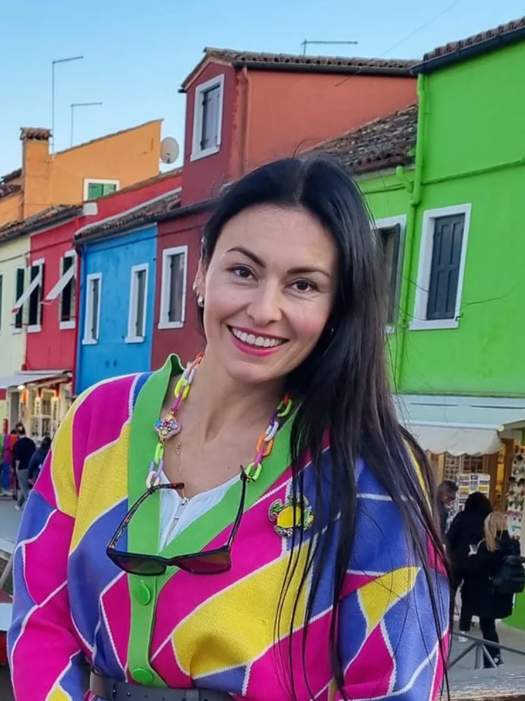 Irina Korovina