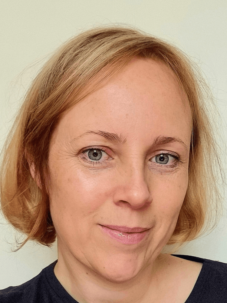 Kristina Šimukauskė