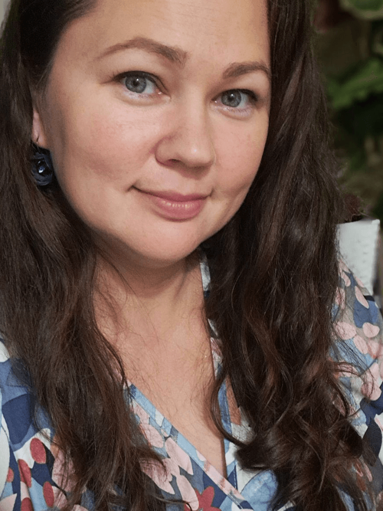 Laima Norvidaitė-Lesnickienė