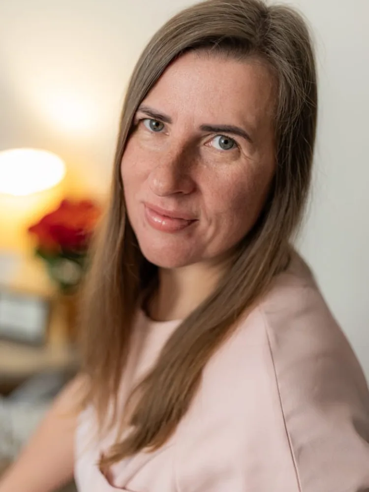 Lina Jakevičienė
