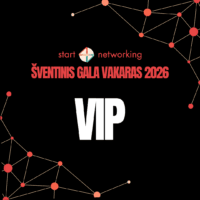 Gala 2026 / VIP