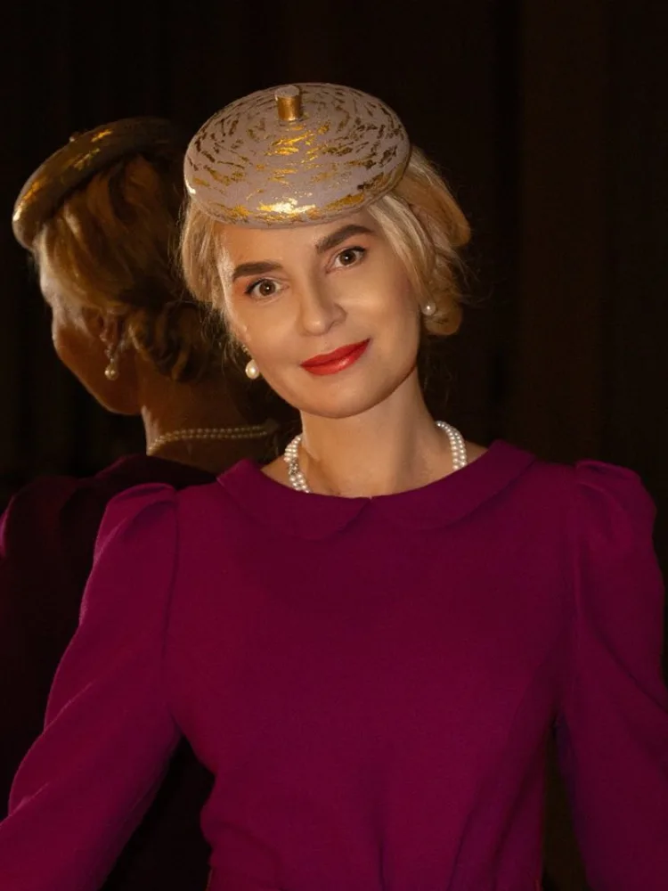 Rūta Survilaitė