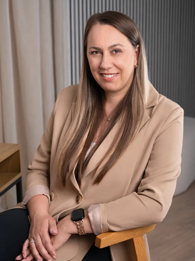 Iveta Kazakevičienė
